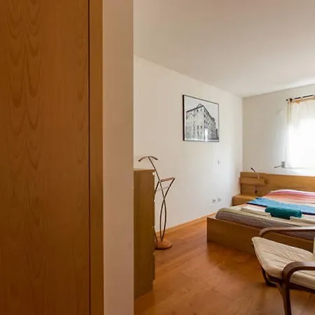 World In - B. Prata Appartement Lisboa