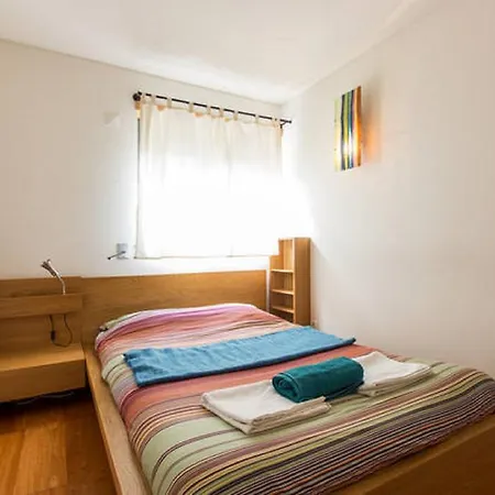 World In - B. Prata Appartement *
