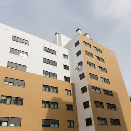 Appartement World In - B. Prata