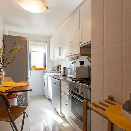 Appartement World In - B. Prata *